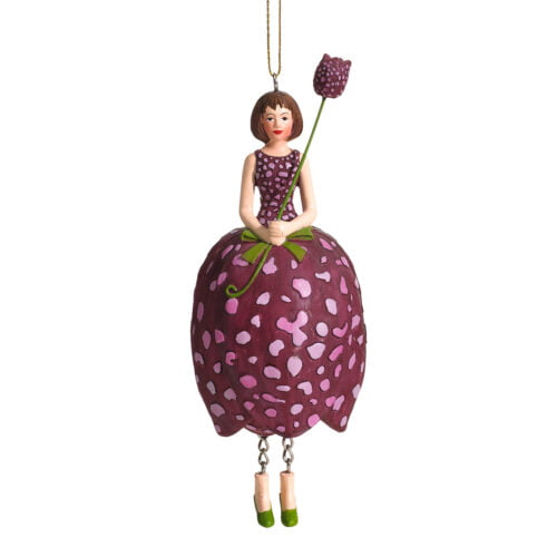 Rožne vile močvirski tulipan tulip tree Slovenske cvetlice rože Tradicija s posluhom Ethno Slovenia