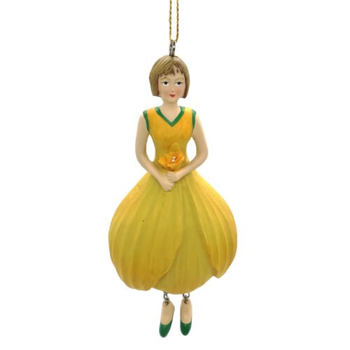 Rožne vile žafran rumen yellow saffron dekor Slovenske cvetlice rože