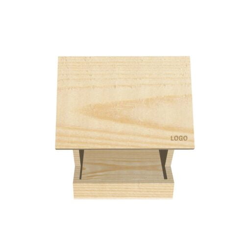 Etno galerija skrina Tradicija s posluhom natur les ptičja hišica pobarvaj DIY slovenija