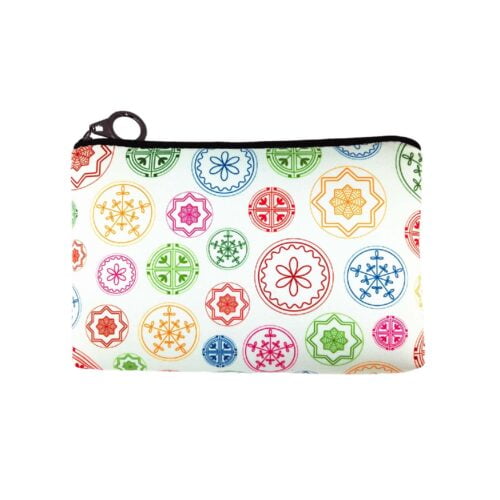 kozmetična torbica pisanice svetla tradicija s posluhom etno skrina