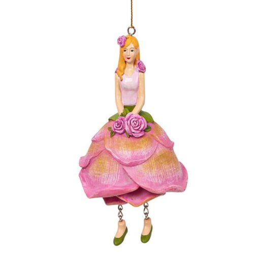 Rožne vile - Prešeren